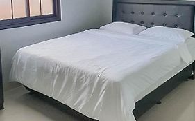 Mahkota Residence RedPartner