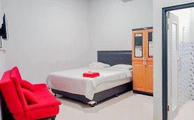 Mahkota Residence RedPartner